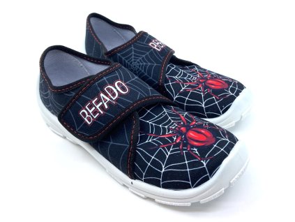 spidermanské nazúvaky pre chlapcov