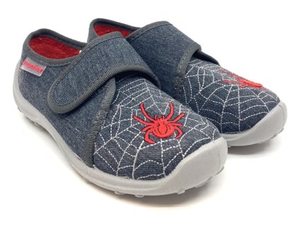 Papuče Fischer Spiderman 642358