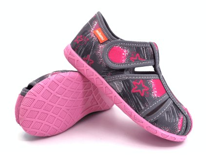 papuče milami 115 4sr grey optimized