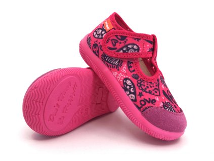 papuče milami 226 2ls fuxia optimized