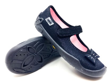 Baleríny Befado Blanca 114X240