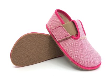 Pegres BF01 ružové