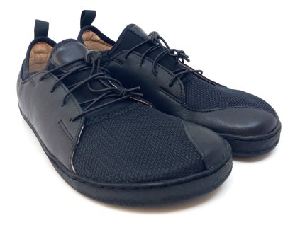 Barefoot Pegres BF53 0.1 čierna v1