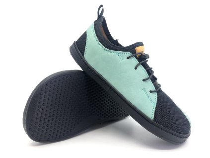 Barefoot topánky Pegres BF53 mint