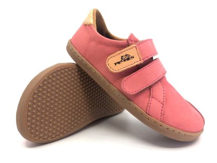 Pegres BF54 ružová