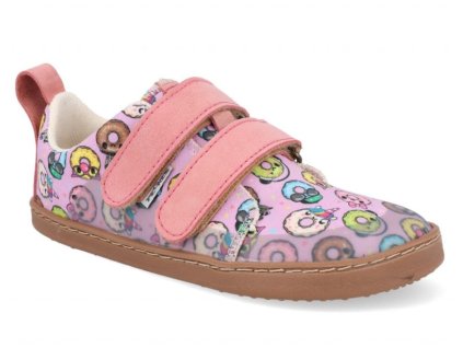 Pegres bf57u donut ružová