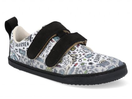 Pegres bf57u gaming čierna