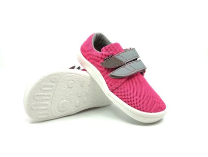 Tenisky leto Beda Candy BF0001/tex/w
