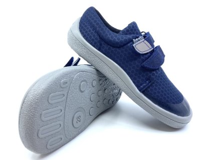 Barefoot tenisky Beda Philip BF