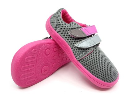 Barefoot tenisky Beda Sofia BF 0001 ST W