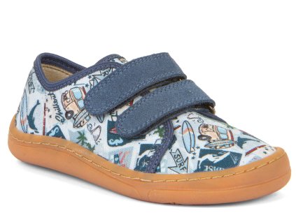 Froddo G1700379 12 Light Blue