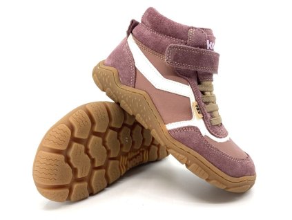 nepremokavé zimné topánky koel