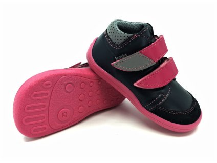 detské barefoot beda EL