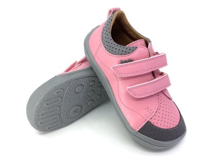 detské topánky Beda Rose BFN170030