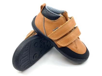 moderné detské topánky beda 170060