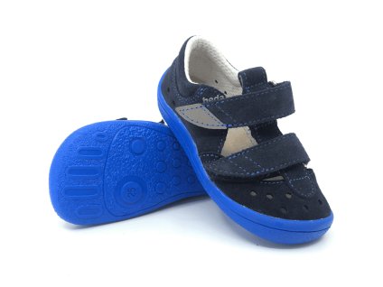 Chlapčenské Sandále Beda Daniel BF0001 sd w