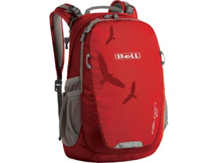 Boll FALCON 20 - truered