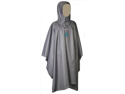 36143 boll junior poncho shale