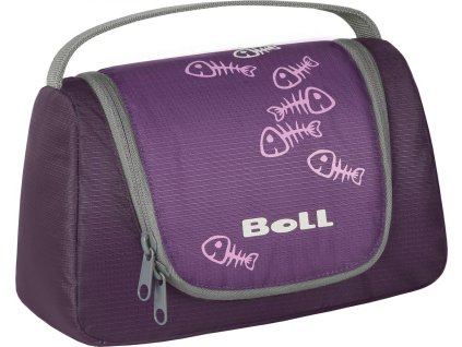 39916 boll junior washbag violet