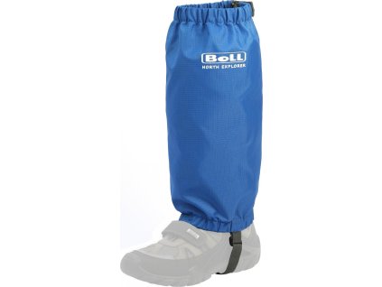 12868 boll kids gaiter m dutchblue
