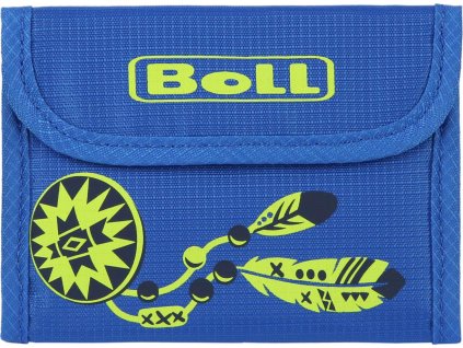 21829 boll kids wallet dutchblue