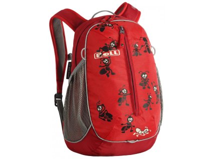 16191 boll roo 12 ants truered