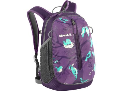 21182 boll roo 12 birds lavender