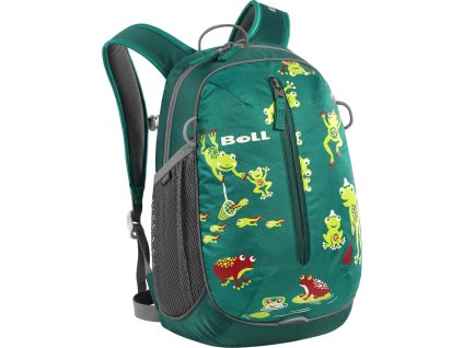 21179 boll roo 12 frogs peppermint