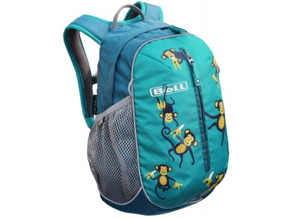 16200 boll roo 12 monkeys turquoise