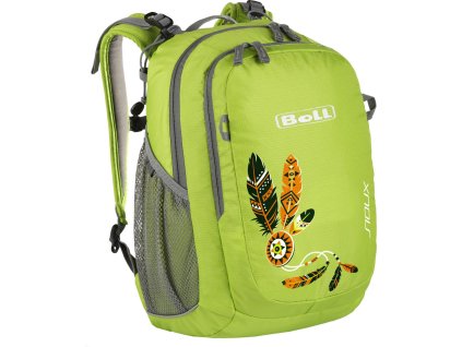 Boll SIOUX 15 - lime