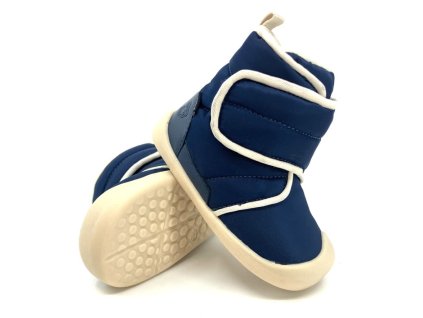 barefoot zimné barefoot topánky