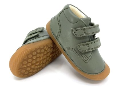 Bundgaard Petit Army 6165 zelené