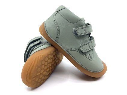 barefoot celoročky Bundgaard Petit Sage 6120