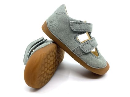 sandálky Bundgaard Petit Summer 6220 Sage