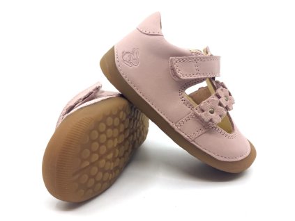 Bundgaard Petit Summer Flower Old Rose 3110