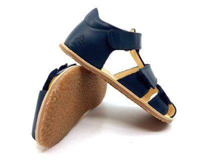 sandále Bundgaard Savi 5185 Navy