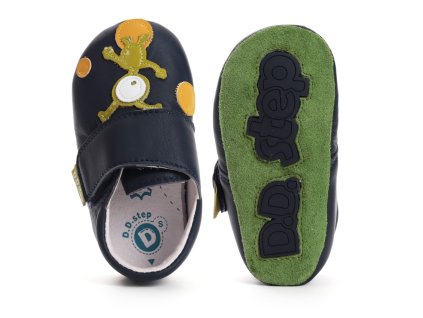 DD Step K1596 52217 Royal Blue 06