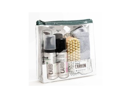 Collonil carbon štartér kit