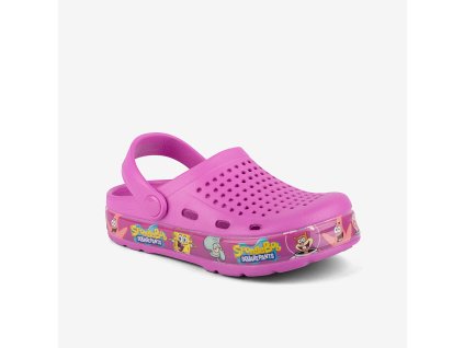 Coqui Kiddo New Purple