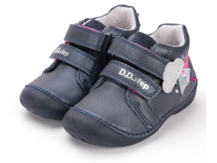 Kompromisné topánky pre deti