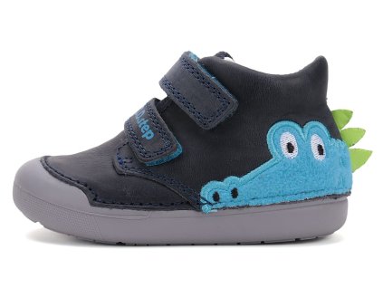 DDstep S066 52509B Royal Blue 01