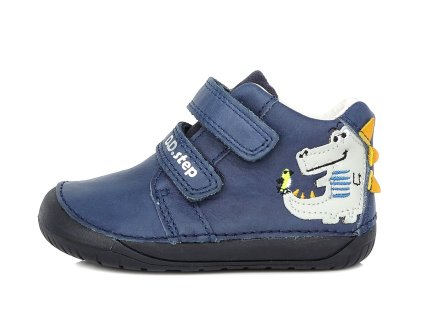 chlapčenské topánky DDstep S070 316