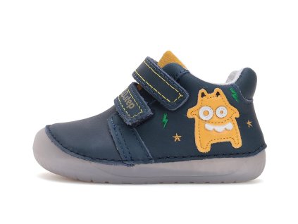 ddstep S070 51698 Royal Blue