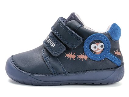 Barefoot topánky DDstep