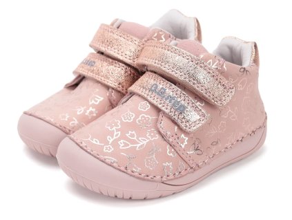 dievčenské topánočky DDstep