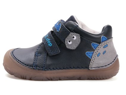 topánky s dinosaurom ddstep