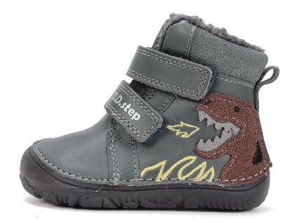 DD Step W073 52943 Emerald