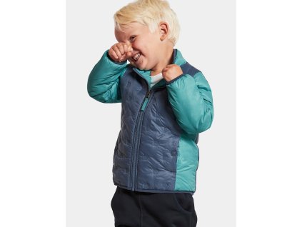 detská bunda Didriksons Doro