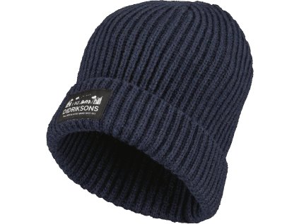 detská čiapka didriksons bus navy