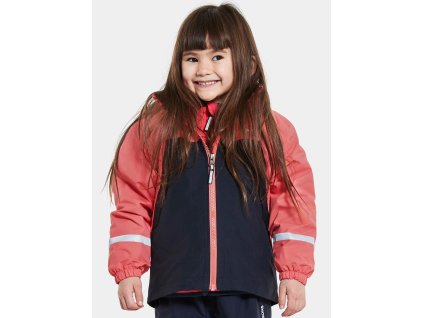 Didriksons enso kids jacket 2